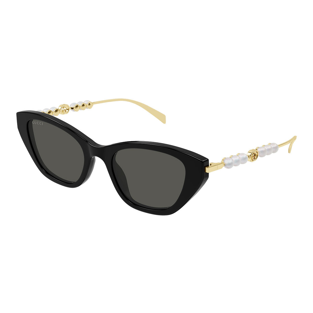 Gucci Occhiali da Sole GG1968S 001 Oro/Nero Donna