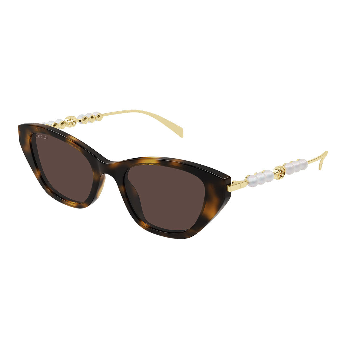 Gucci Occhiali da Sole GG1968S 003 Oro/Marrone Donna