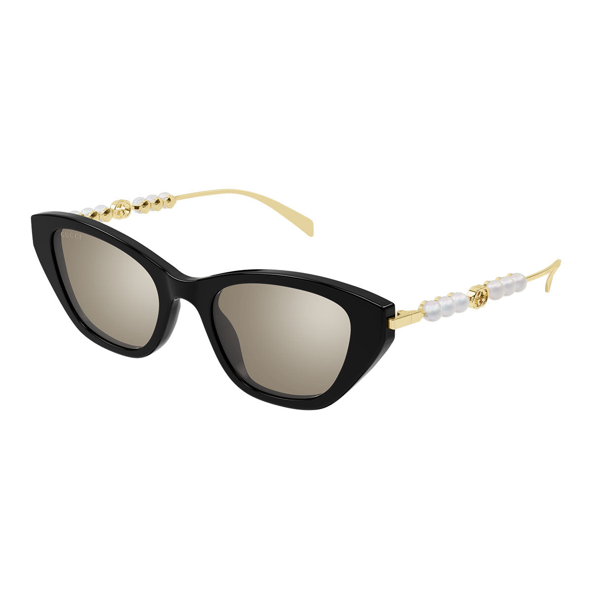 Gucci Occhiali da Sole GG1968S 004 Oro/Marrone Donna