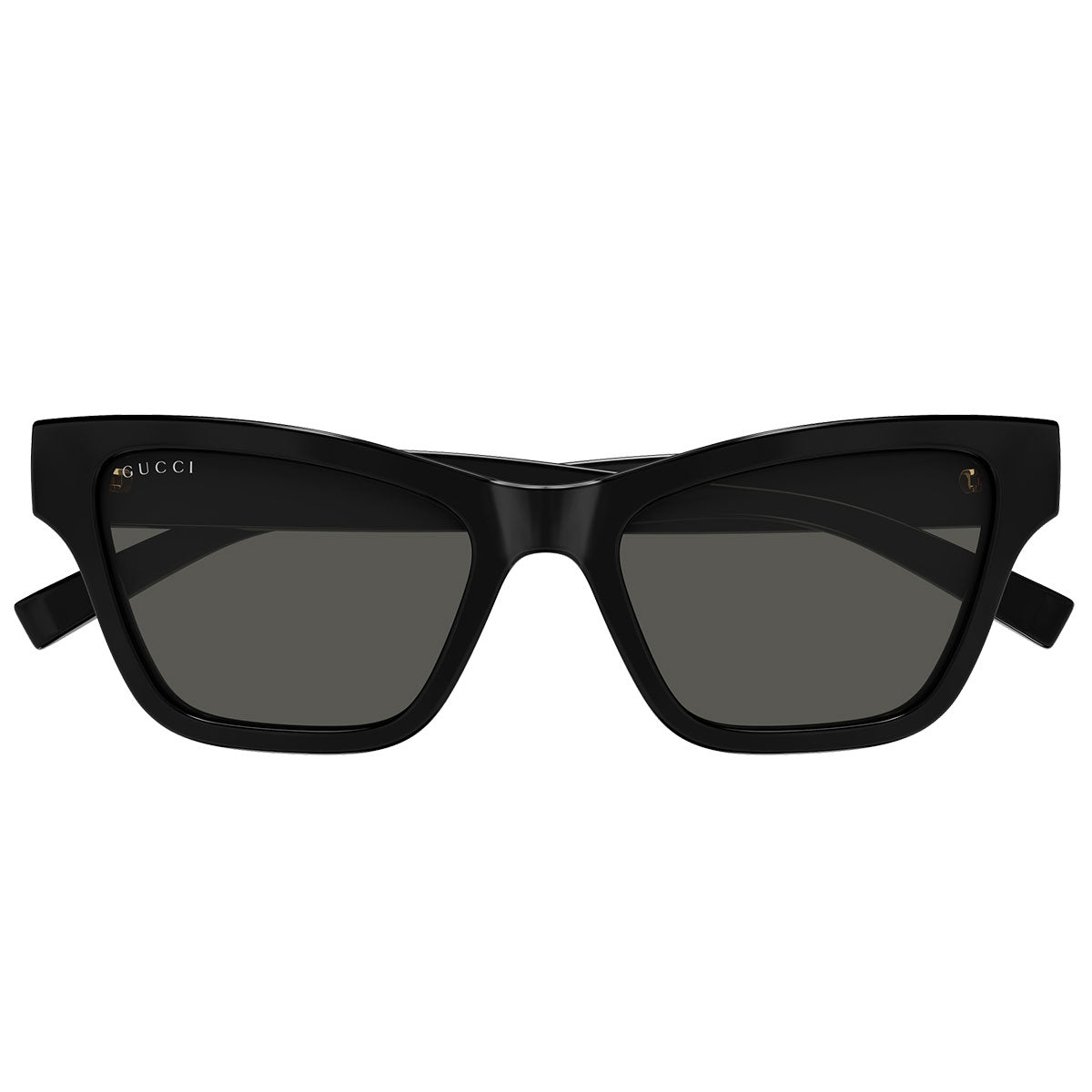 Gucci Occhiali da Sole GG1982S 001 Nero/Grigio Donna