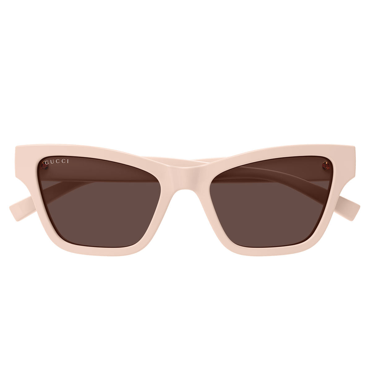Gucci Occhiali da Sole GG1982S 004 Rosa/Marrone Donna