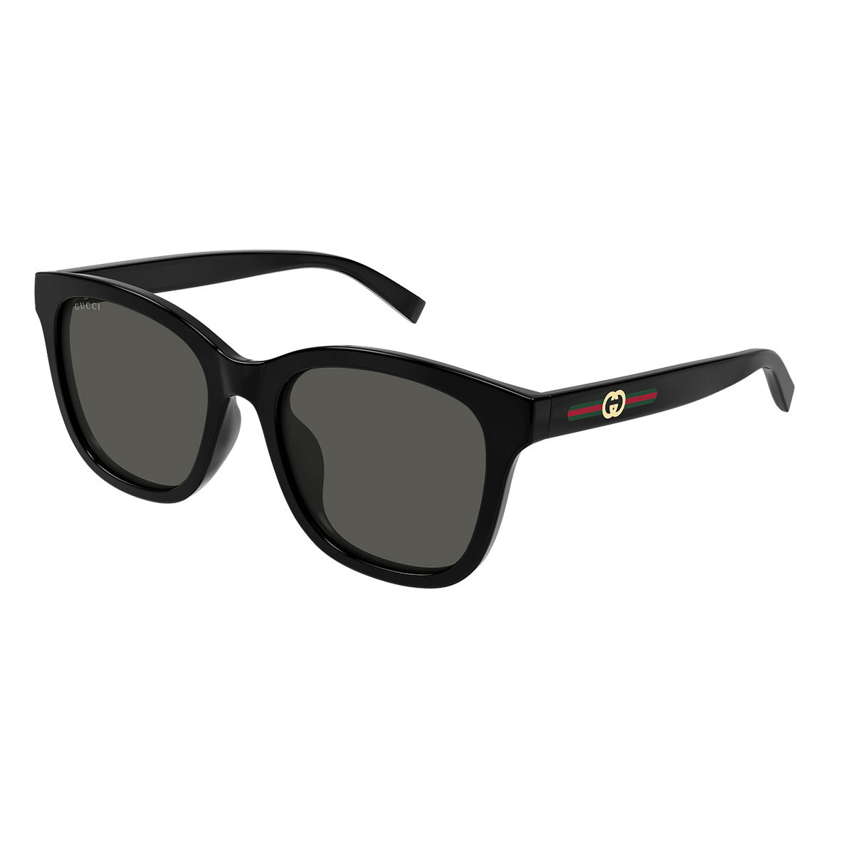 Gucci Occhiali da Sole GG1984SK 001 Nero/Grigio Donna