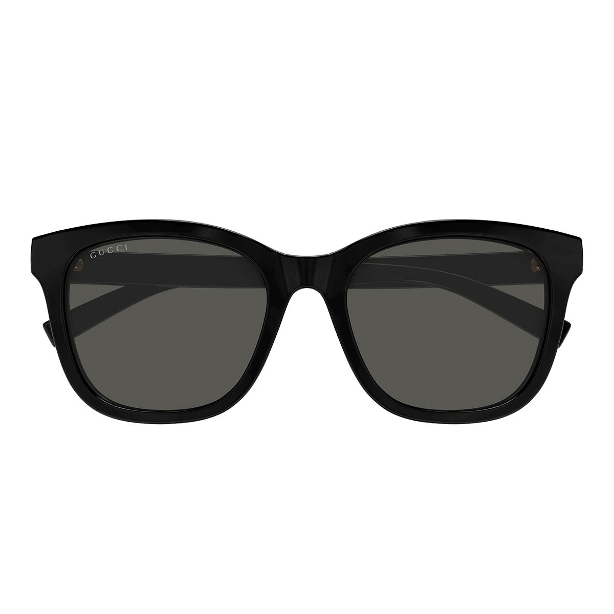 Gucci Occhiali da Sole GG1984SK 001 Nero/Grigio Donna