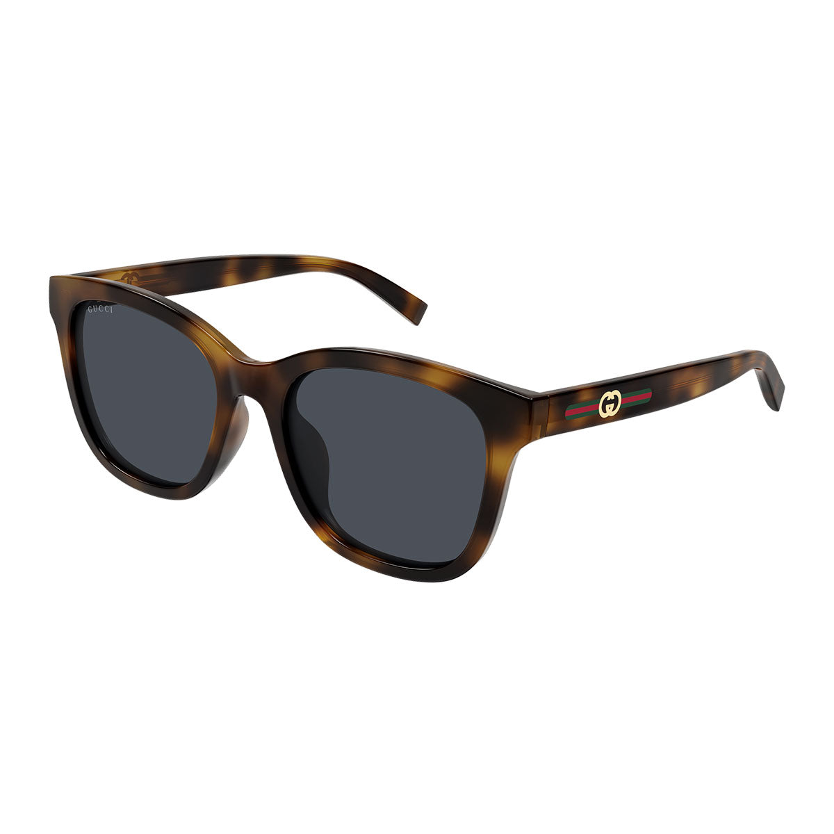 Gucci Occhiali da Sole GG1984SK 002 Marrone/Blu Donna
