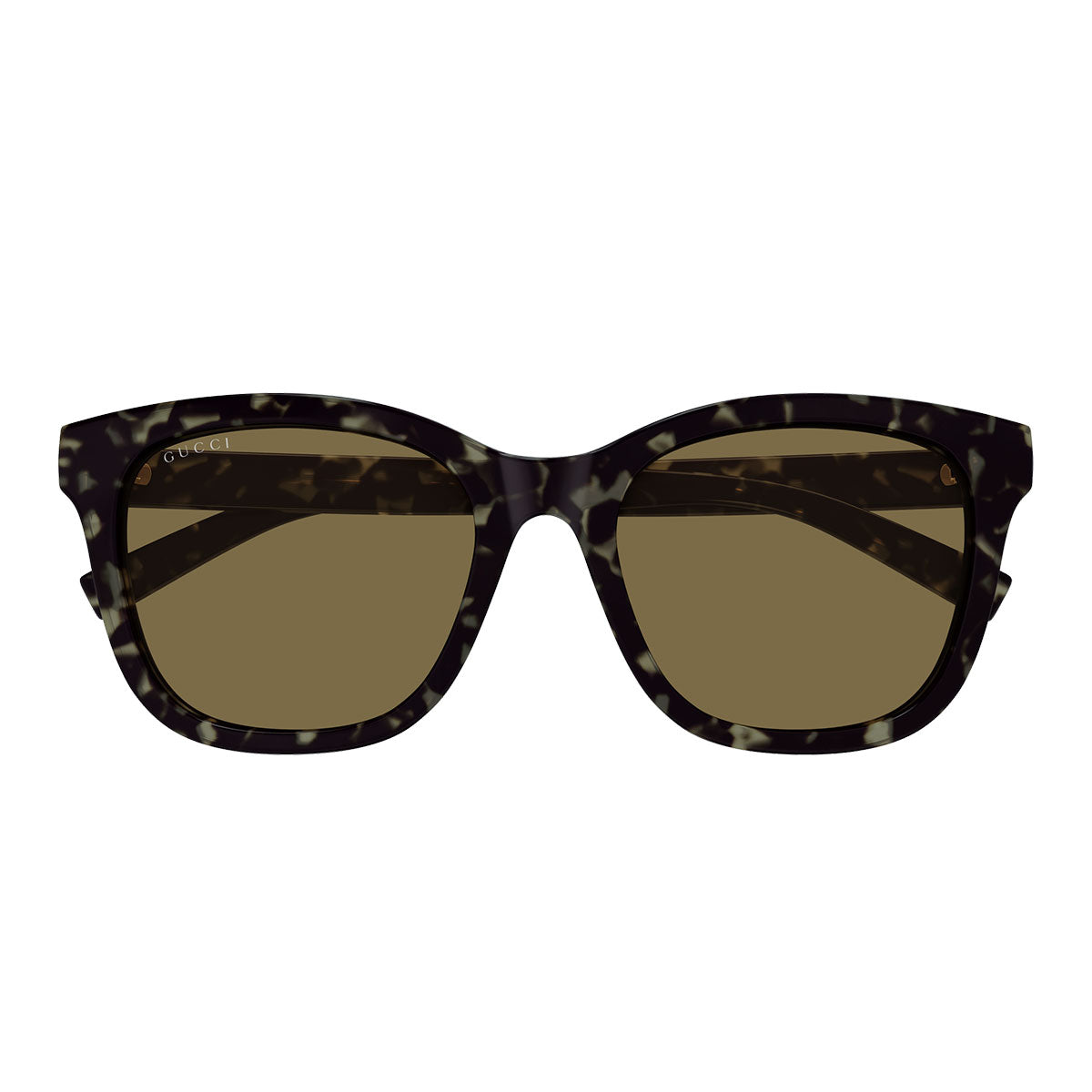 Gucci Occhiali da Sole GG1984SK 003 Marrone/Marrone Donna