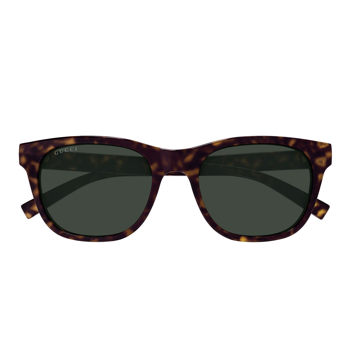 Gucci Occhiali da Sole GG1985S 002 Marrone/Verde Uomo
