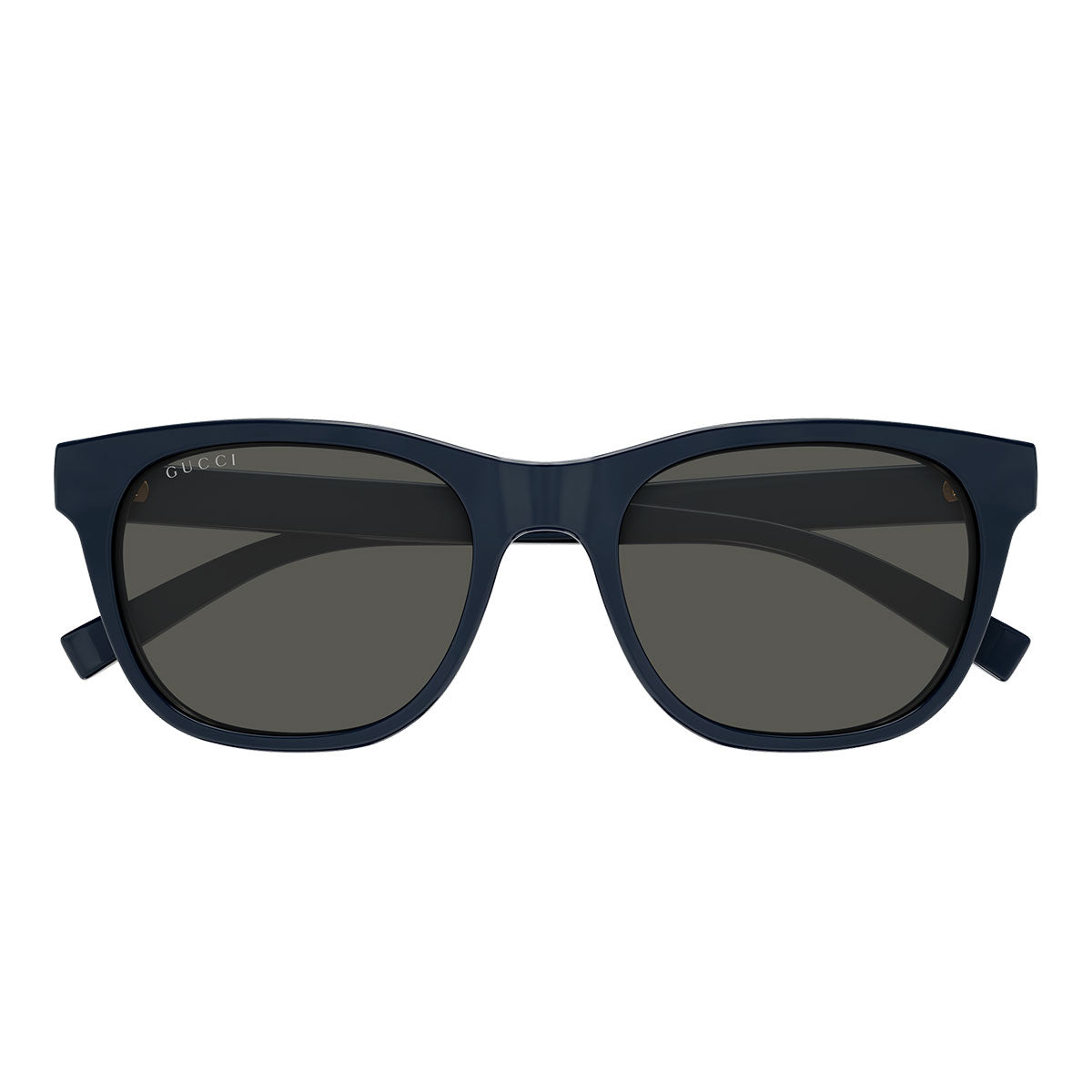 Gucci Occhiali da Sole GG1985S 005 Blu/Grigio Uomo