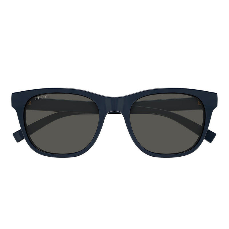 Gucci Occhiali da Sole GG1985S 005 Blu/Grigio Uomo