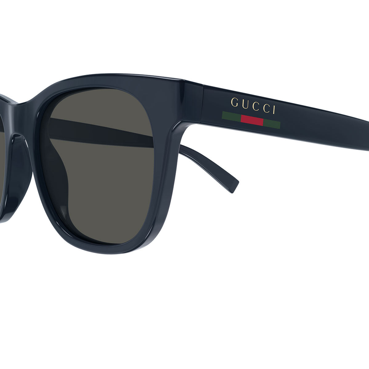 Gucci Occhiali da Sole GG1985S 005 Blu/Grigio Uomo