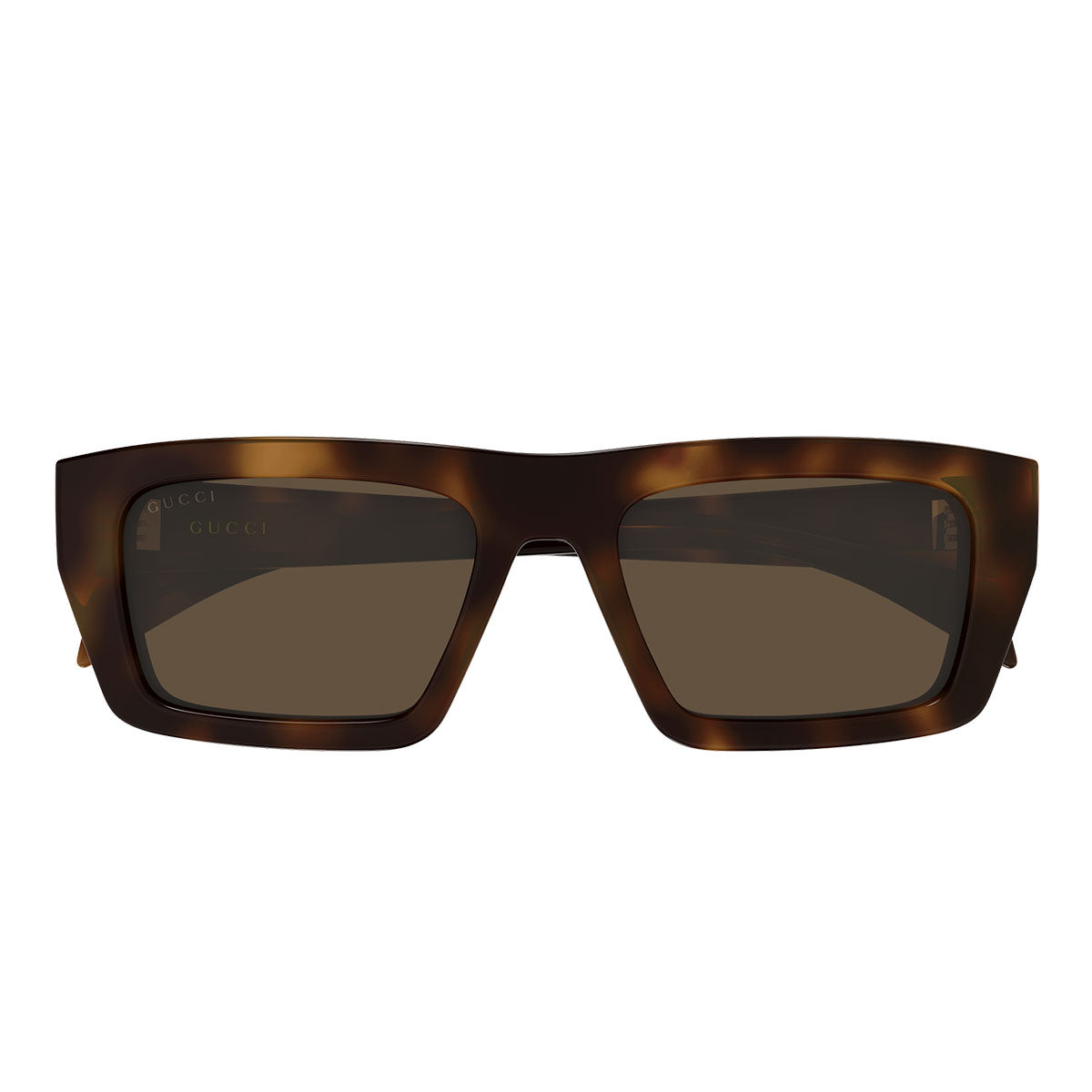 Gucci Occhiali da Sole GG2020S 002 Marrone/Marrone Uomo