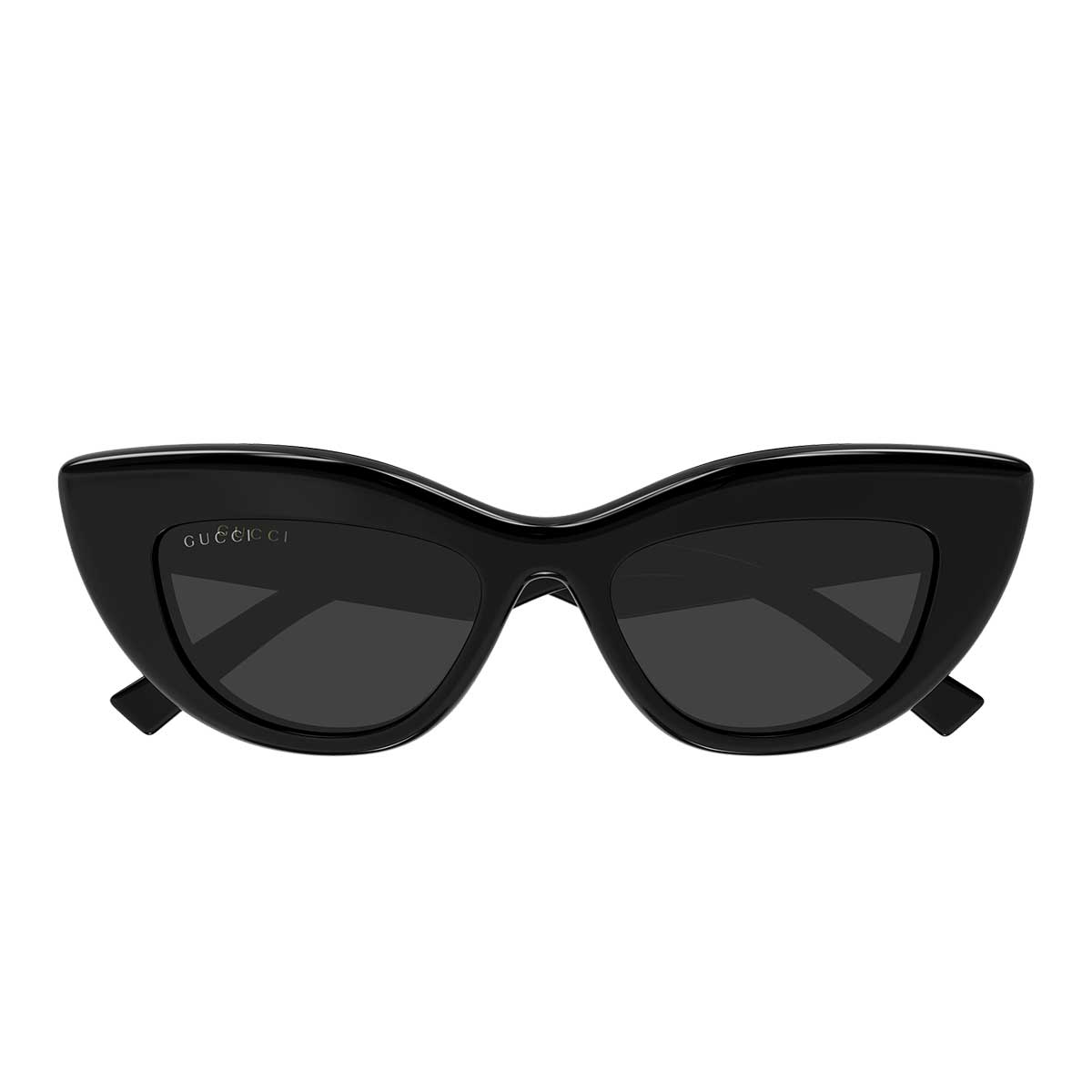Gucci Occhiali da Sole GG2031S 001 Nero/Grigio Donna