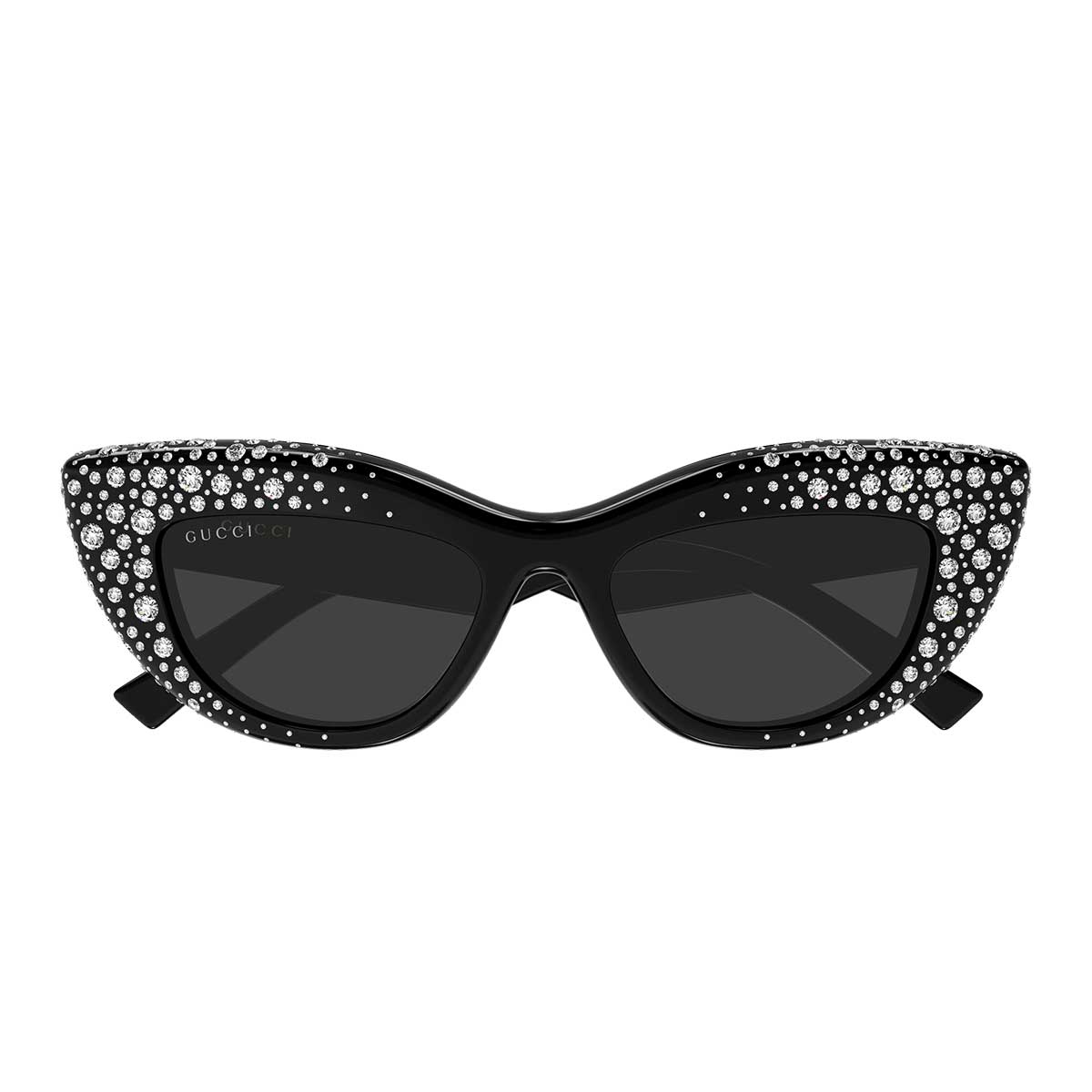 Gucci Occhiali da Sole GG2031S 005 Nero/Grigio Donna