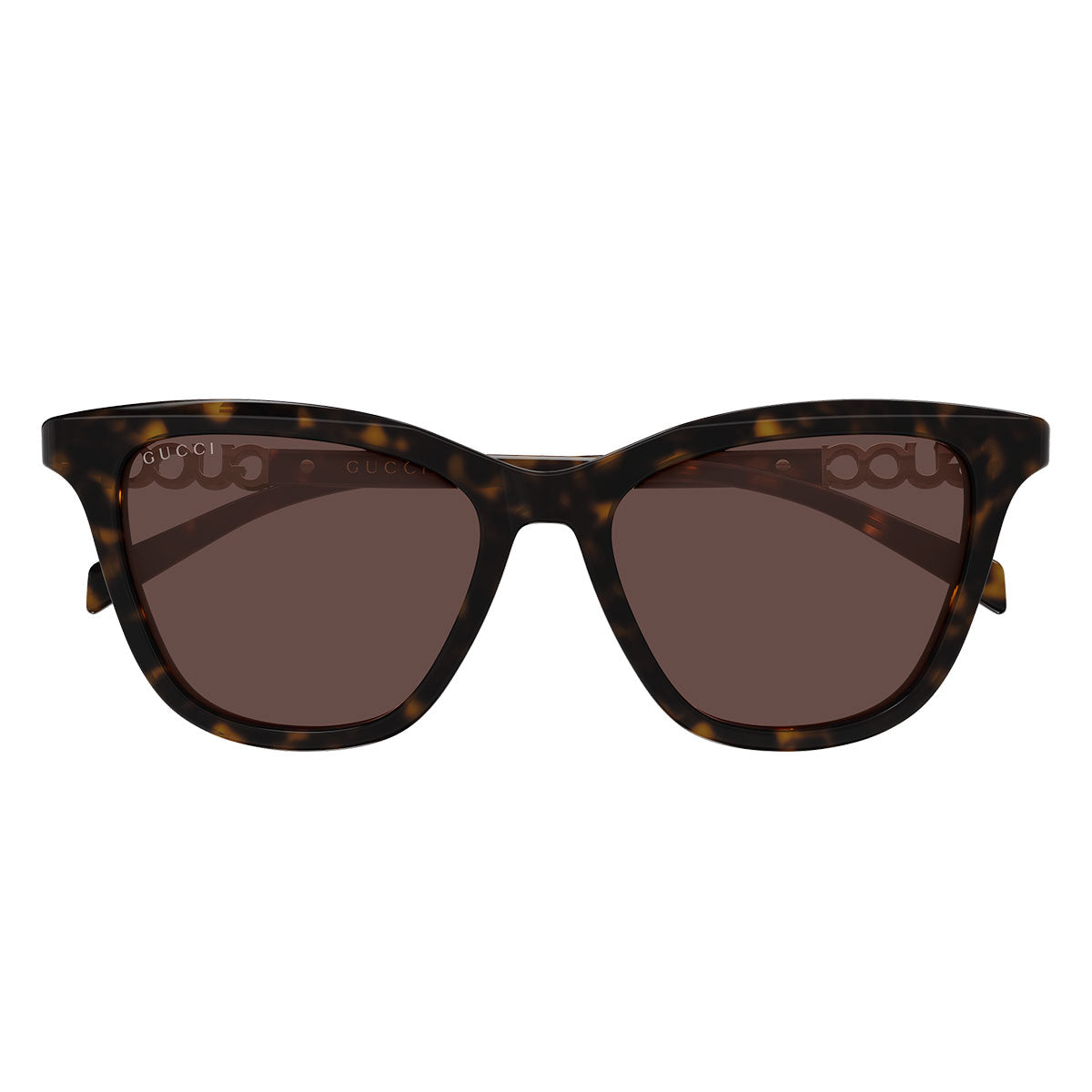 Gucci Occhiali da Sole GG2032S 002 Marrone/Marrone Donna