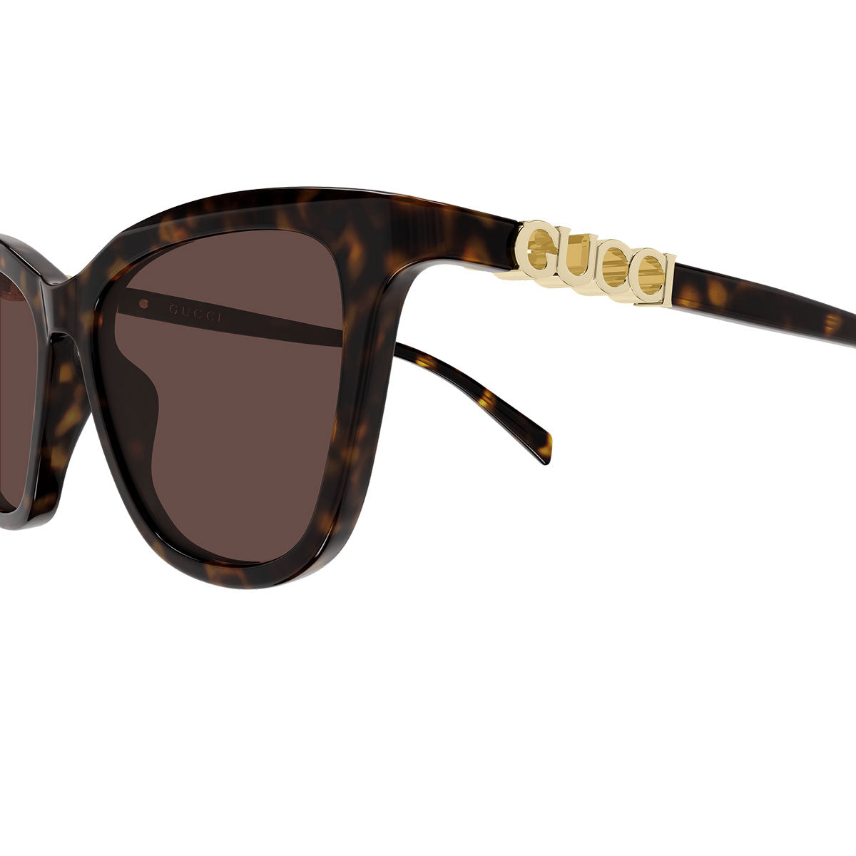 Gucci Occhiali da Sole GG2032S 002 Marrone/Marrone Donna