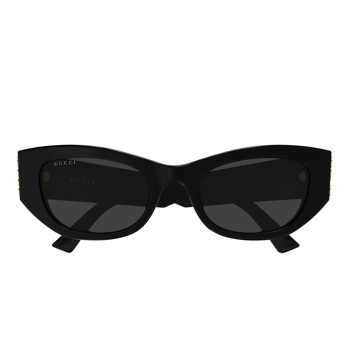 Gucci Occhiali da Sole GG2044SA 001 Nero/Grigio Donna