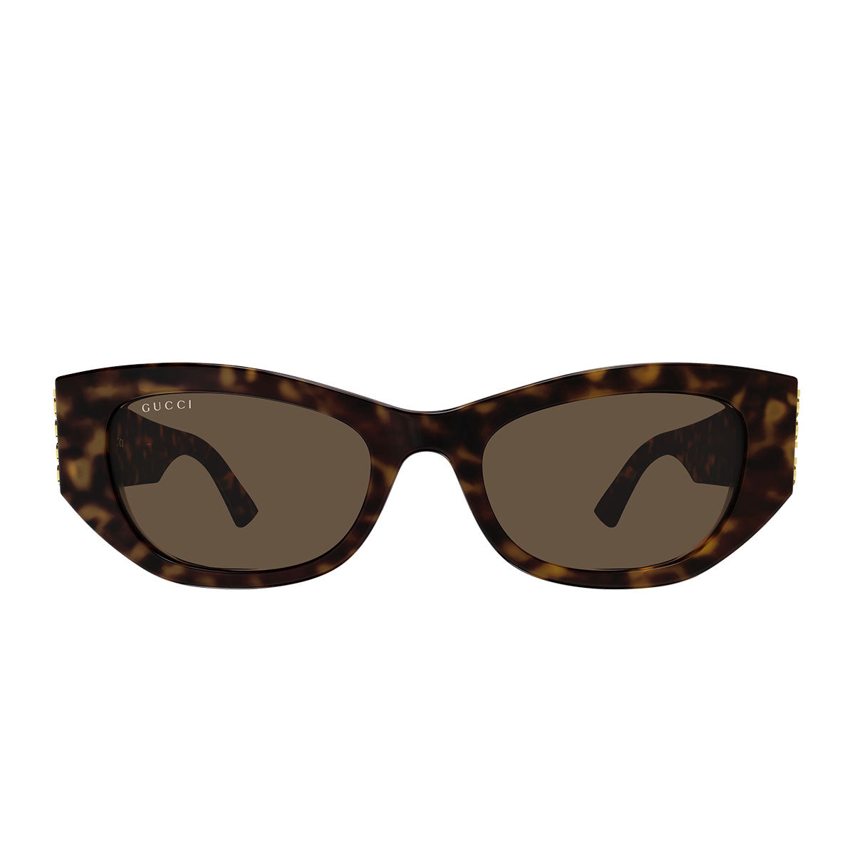 Gucci Occhiali da Sole GG2044SA 002 Marrone/Marrone Donna