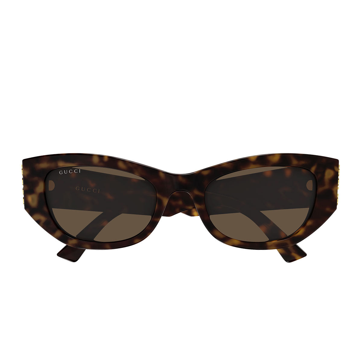 Gucci Occhiali da Sole GG2044SA 002 Marrone/Marrone Donna