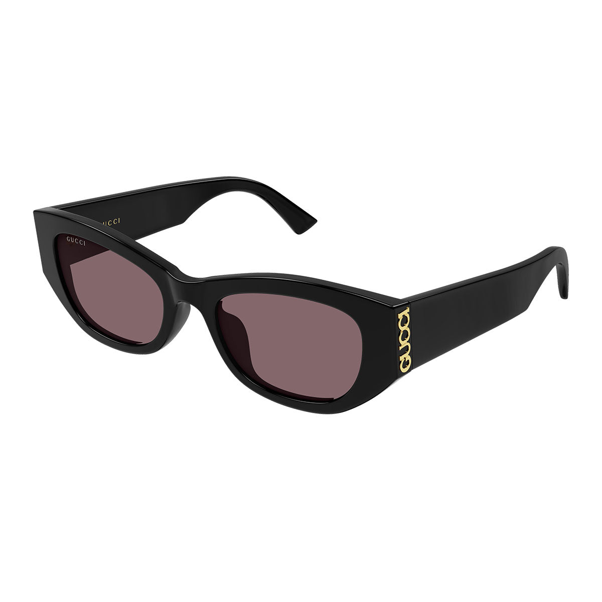 Gucci Occhiali da Sole GG2044SA 003 Nero/Rosso Donna