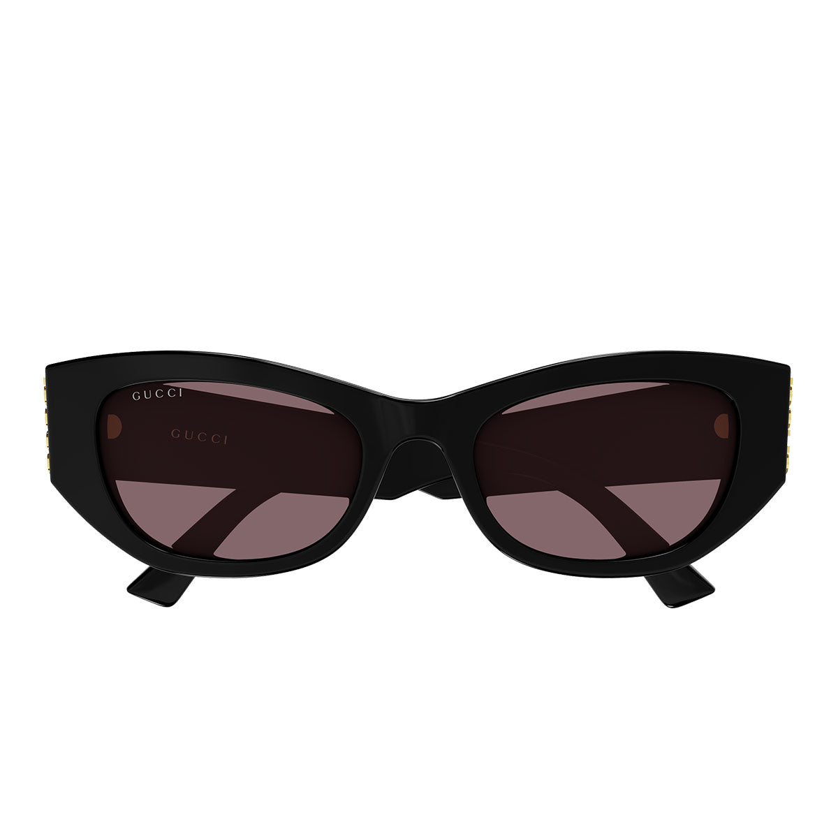 Gucci Occhiali da Sole GG2044SA 003 Nero/Rosso Donna