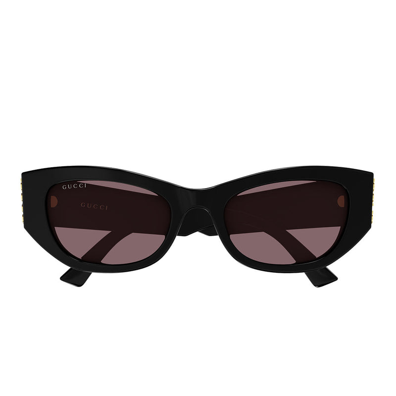 Gucci Occhiali da Sole GG2044SA 003 Nero/Rosso Donna