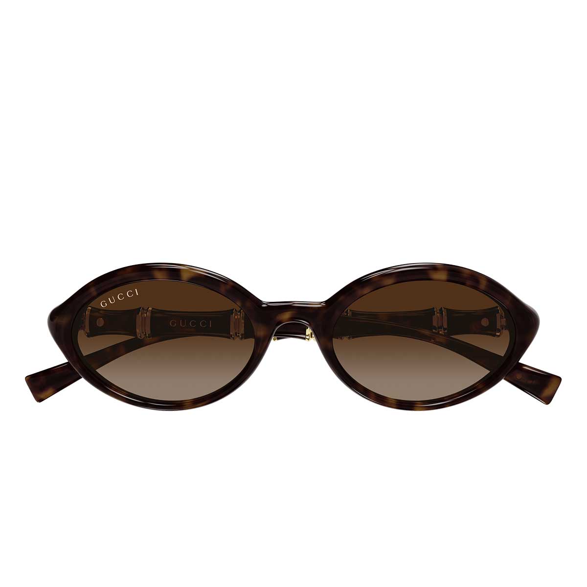 Gucci Occhiali da Sole GG2059S 002 Marrone/Marrone Donna