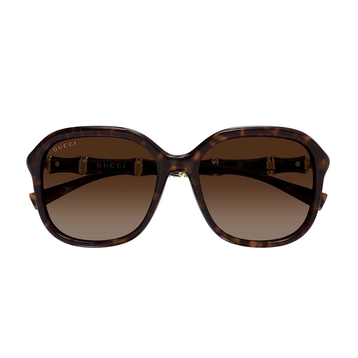 Gucci Occhiali da Sole GG2061SA 002 Marrone/Marrone Donna