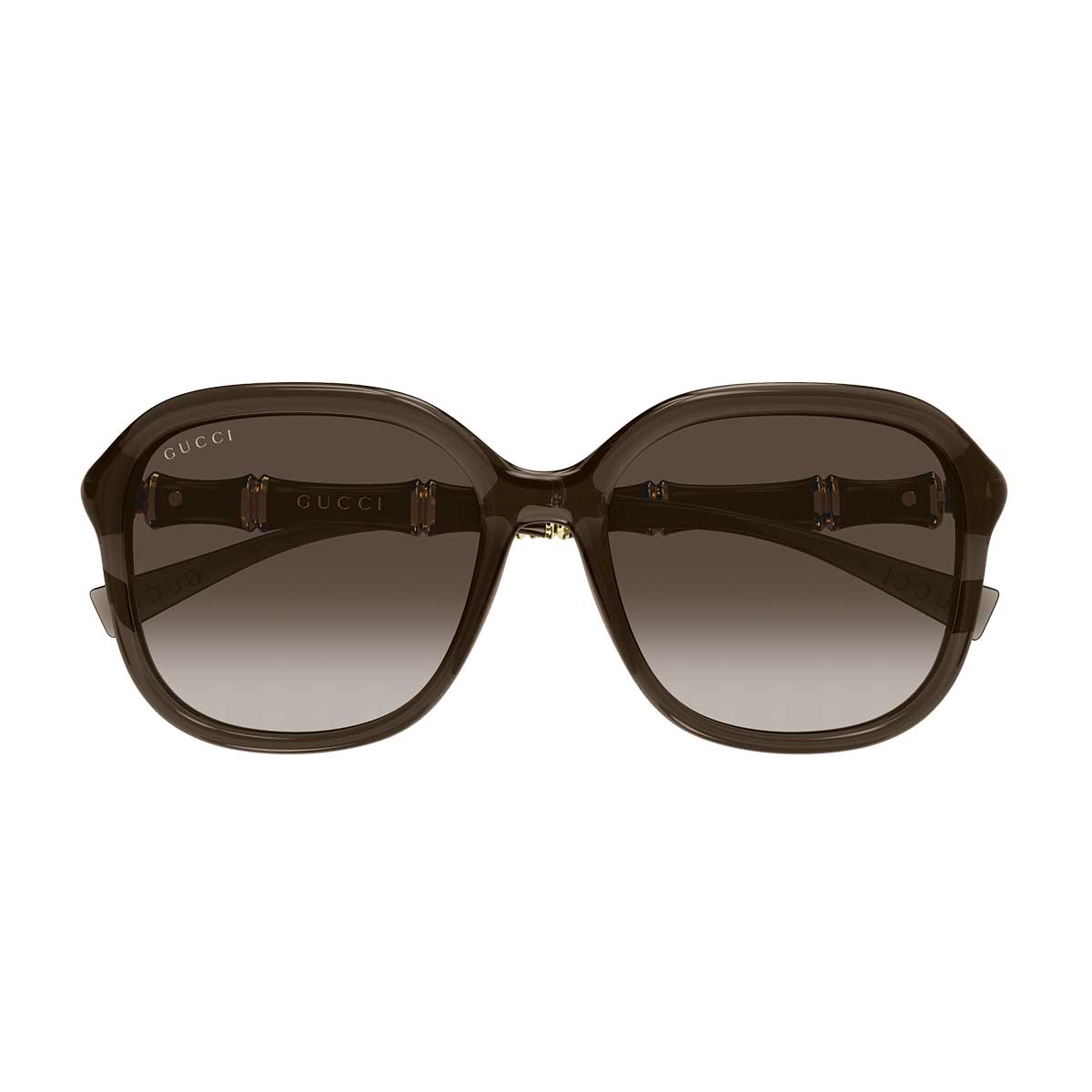 Gucci Occhiali da Sole GG2061SA 003 Marrone/Marrone Donna
