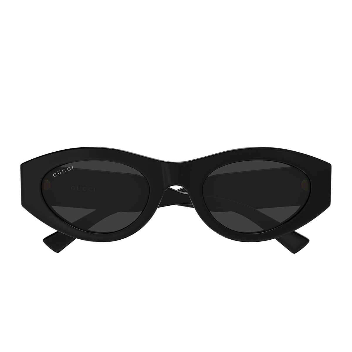 Gucci Occhiali da Sole GG2065S 001 Nero/Grigio Donna