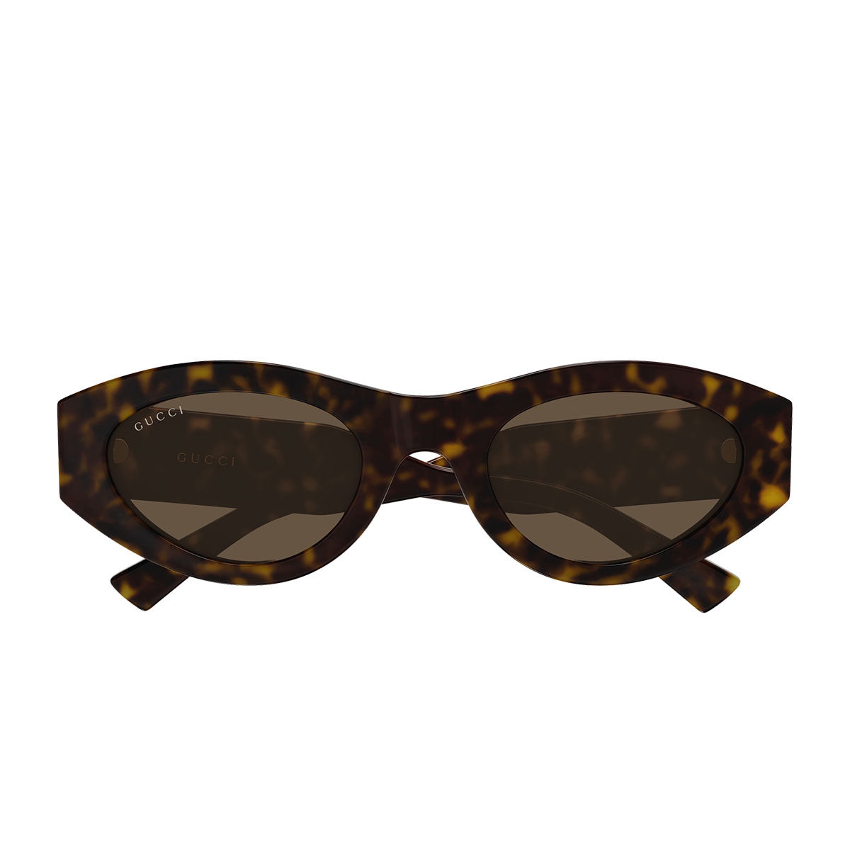 Gucci Occhiali da Sole GG2065S 002 Marrone/Marrone Donna