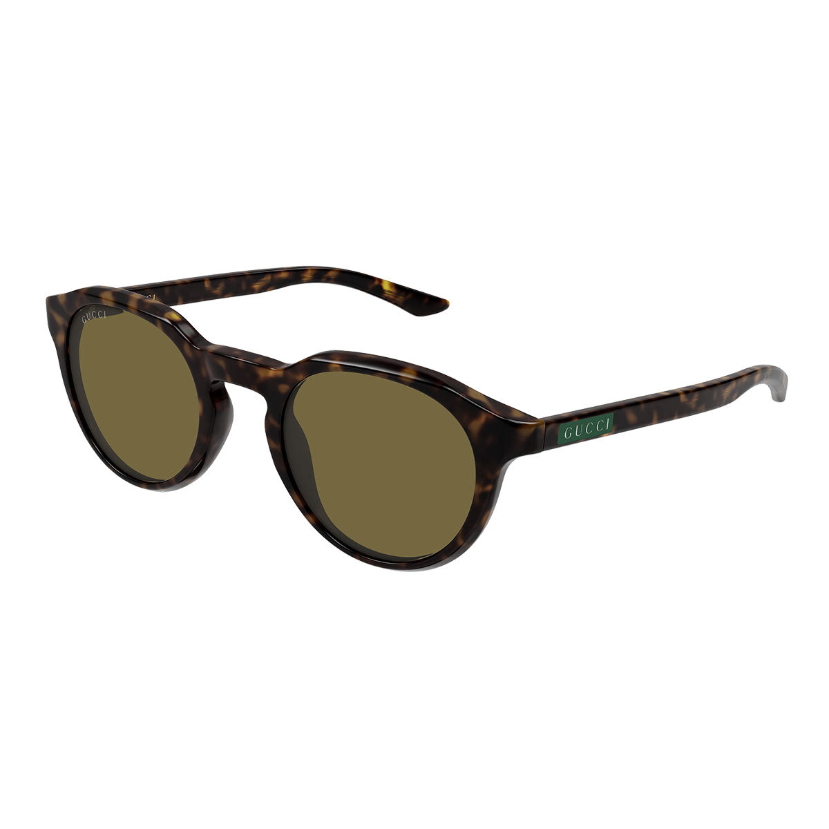Gucci Occhiali da Sole GG2079S 002 Marrone/Marrone Uomo