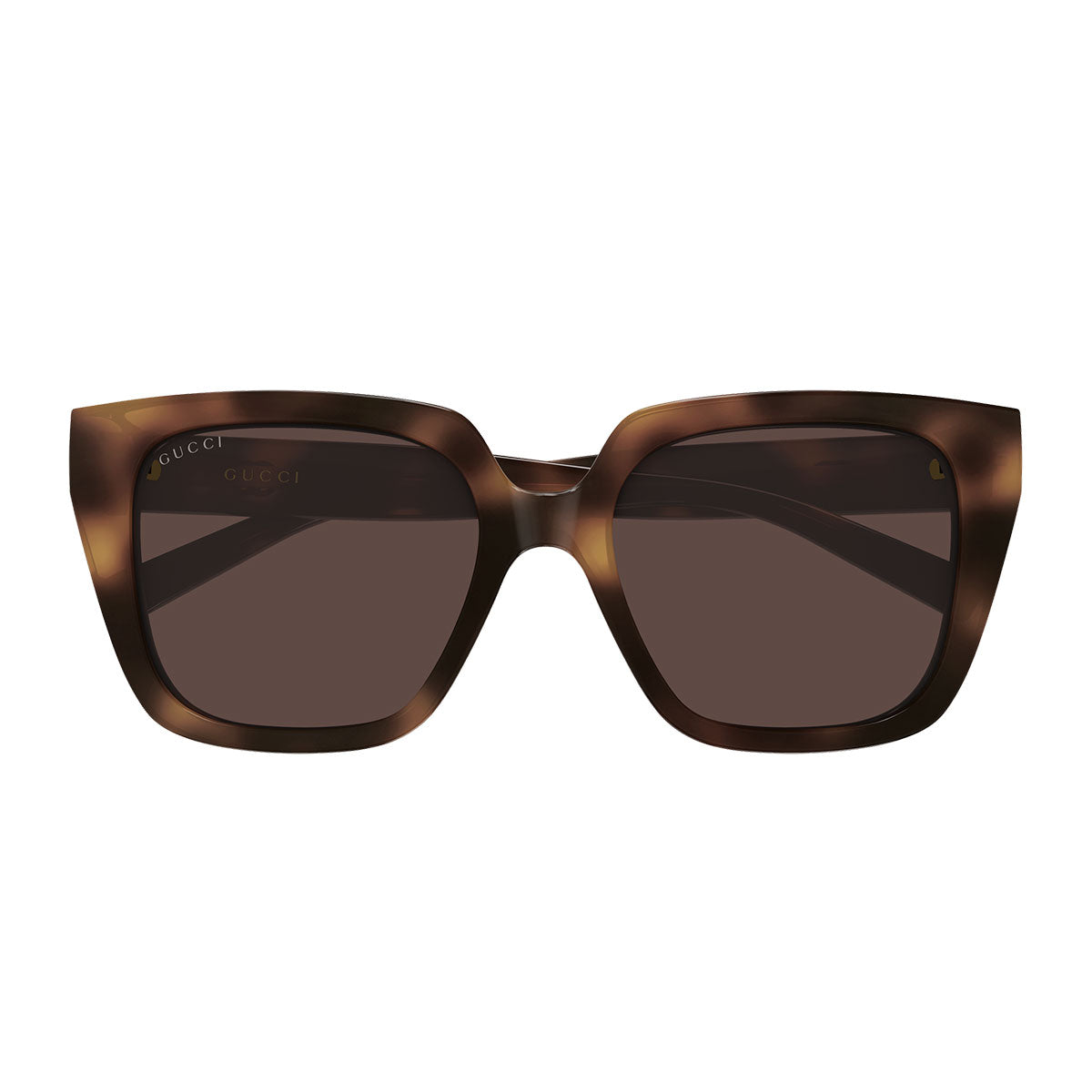 Gucci Occhiali da Sole GG2102S 002 Marrone/Marrone Donna