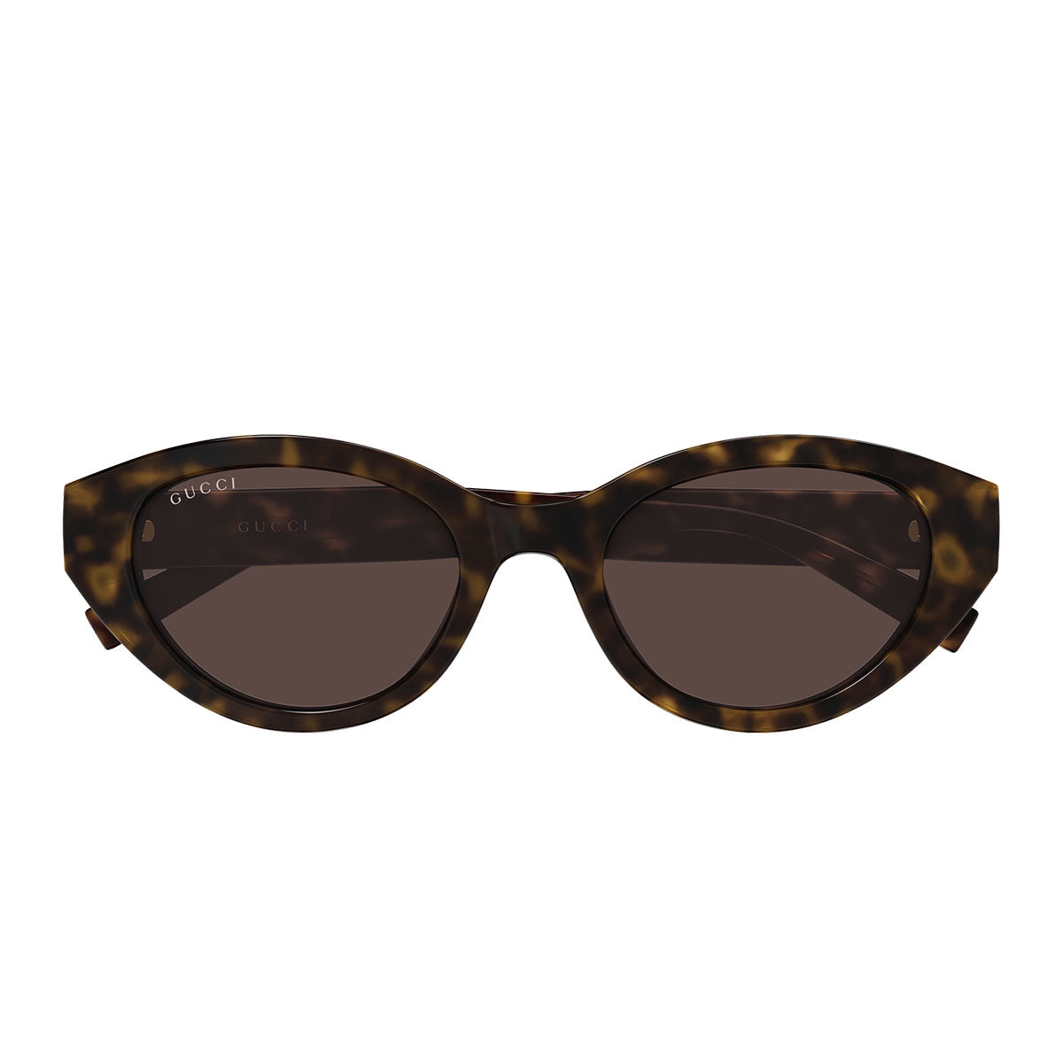 Gucci Occhiali da Sole GG2105SA 002 Marrone/Marrone Donna