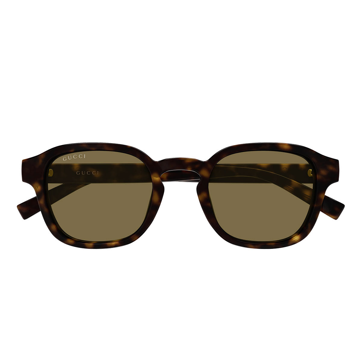 Gucci Occhiali da Sole GG2106S 002 Marrone/Marrone Uomo