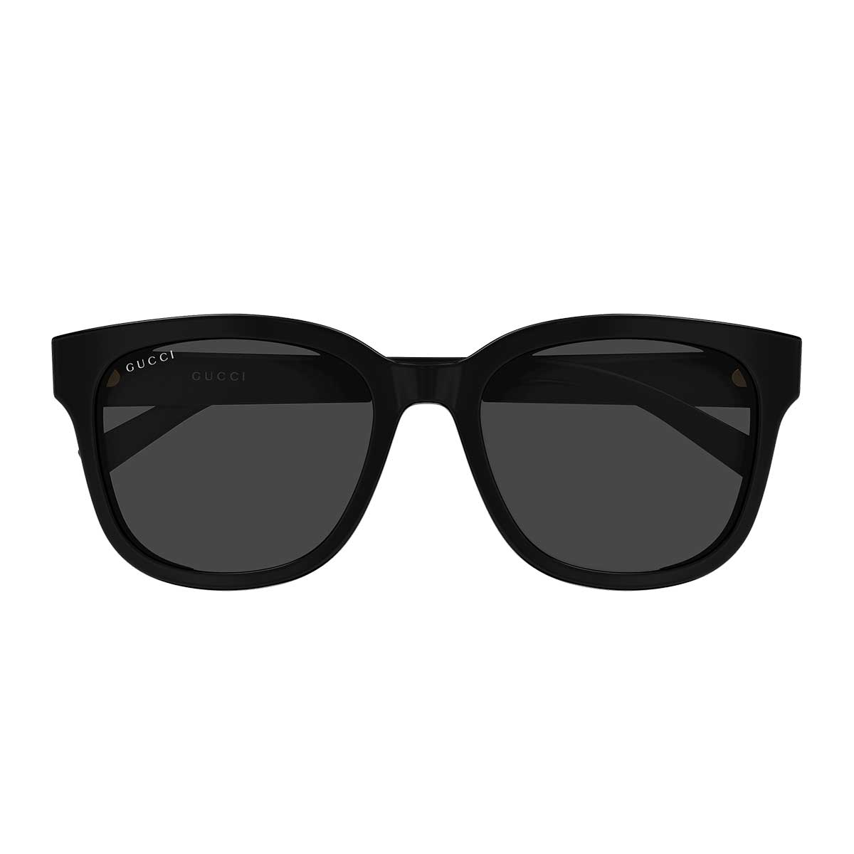Gucci Occhiali da Sole GG2126SK 001 Nero/Grigio Donna
