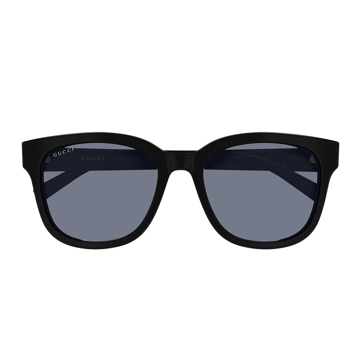 Gucci Occhiali da Sole GG2126SK 004 Nero/Grigio Donna