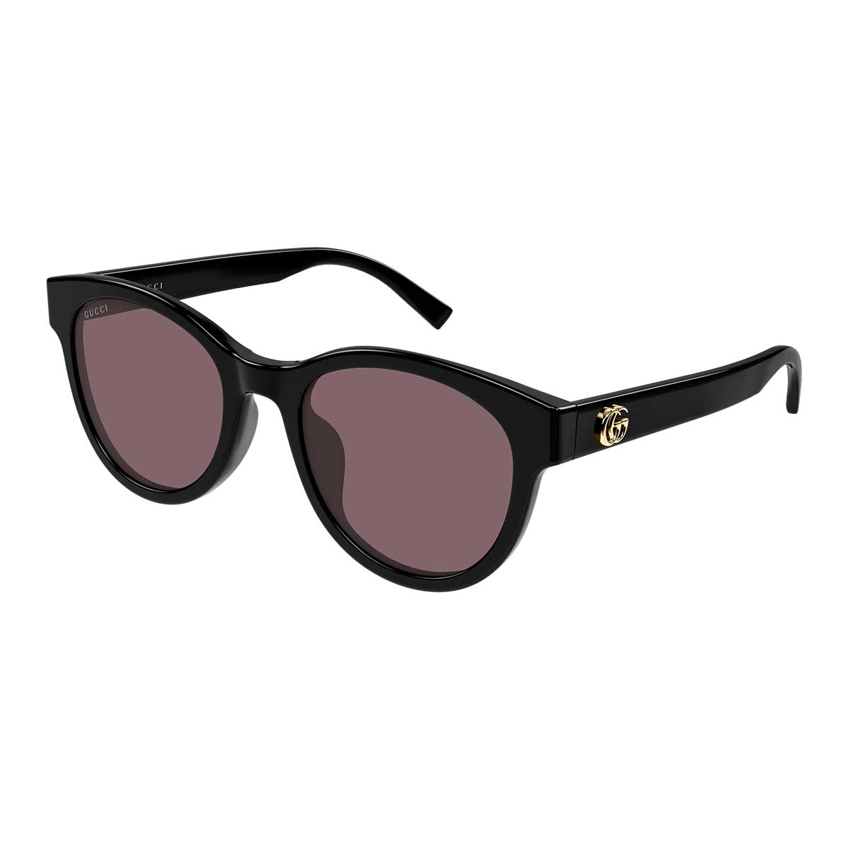 Gucci Occhiali da Sole GG2127SK 003 Nero/Rosso Donna 2