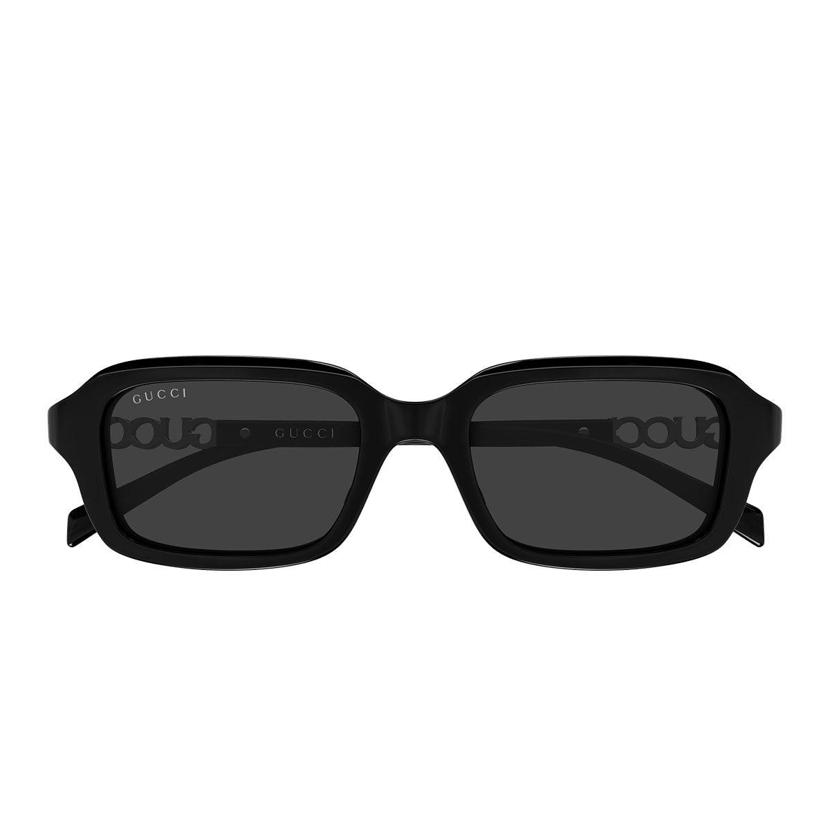 Gucci Occhiali da Sole GG2152S 006 Nero/Grigio Donna