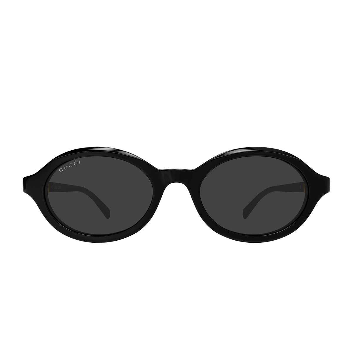 Gucci Occhiali da Sole GG2153S 001 Nero/Grigio Donna