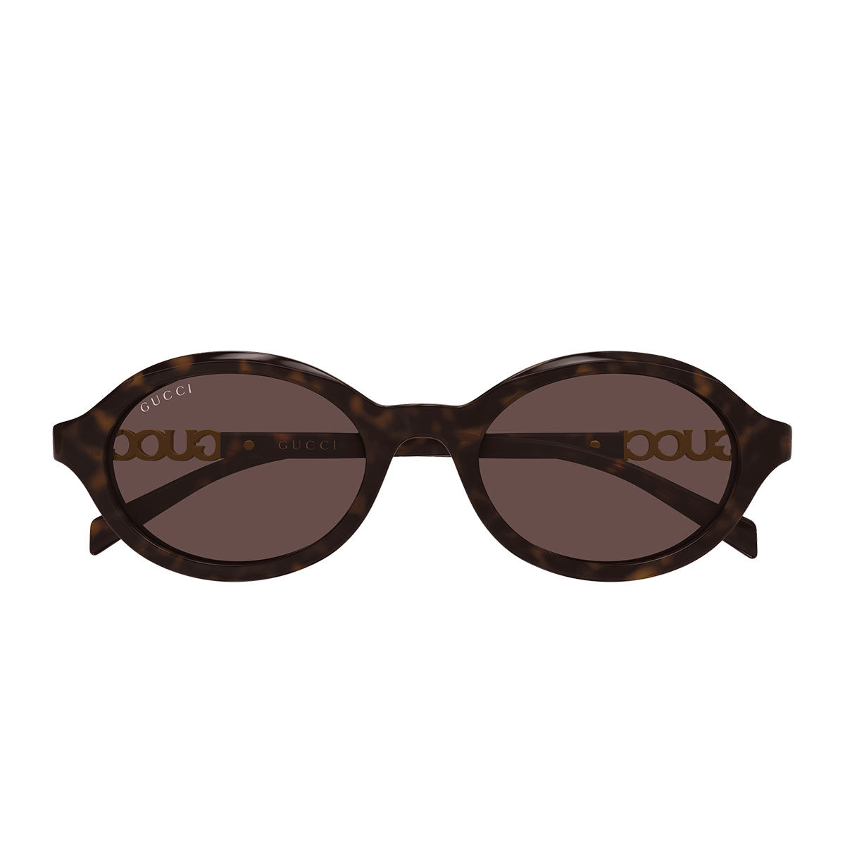 Gucci Occhiali da Sole GG2153S 002 Marrone/Marrone Donna
