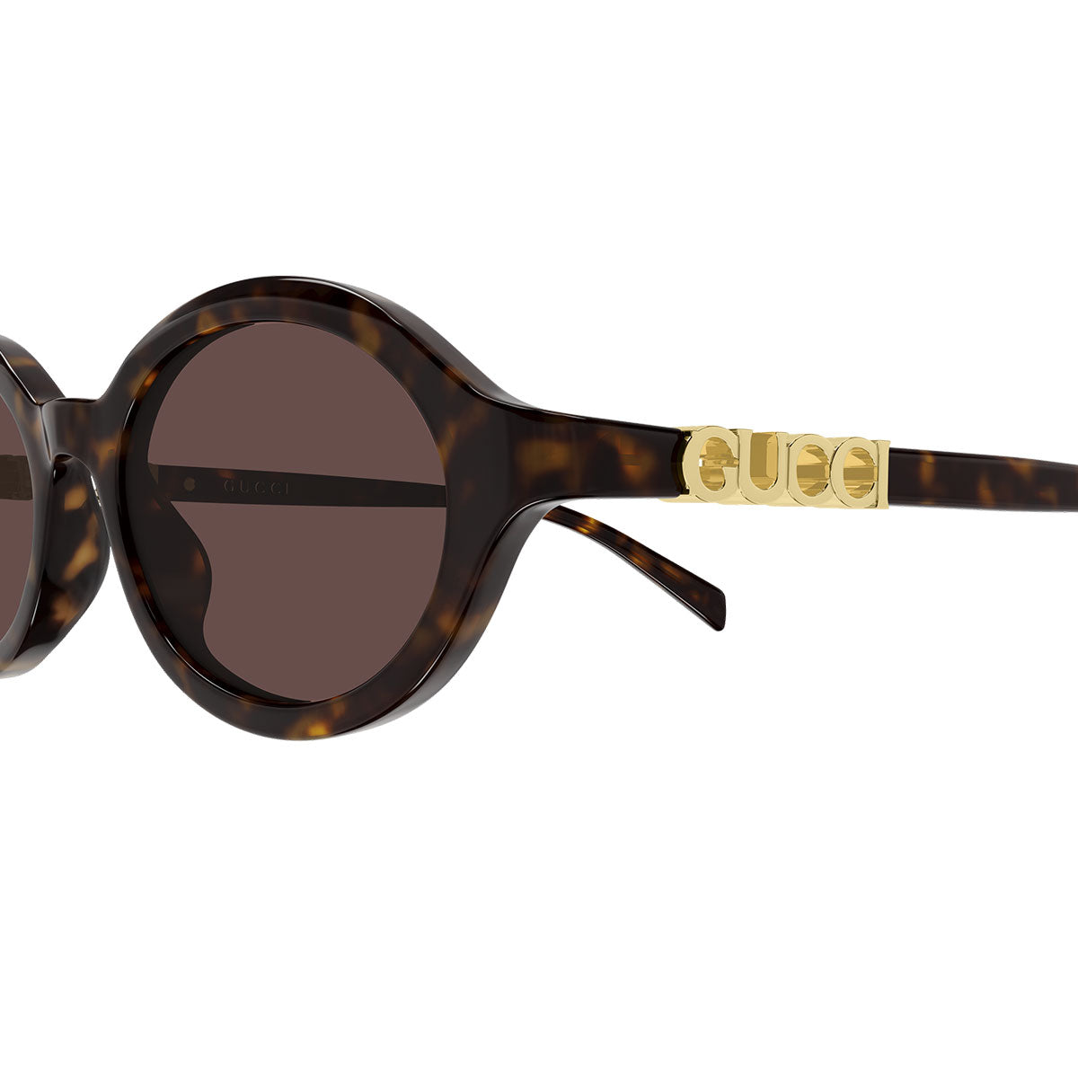 Gucci Occhiali da Sole GG2153S 002 Marrone/Marrone Donna