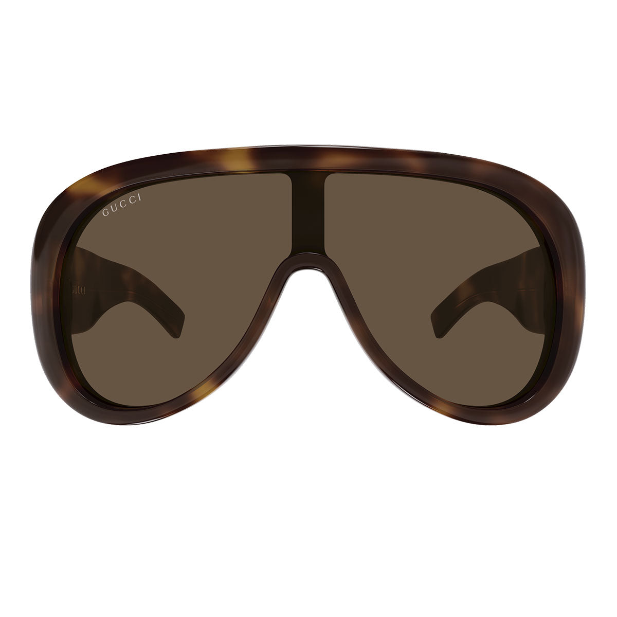 Gucci Occhiali da Sole GG2164S 002 Marrone/Marrone Donna