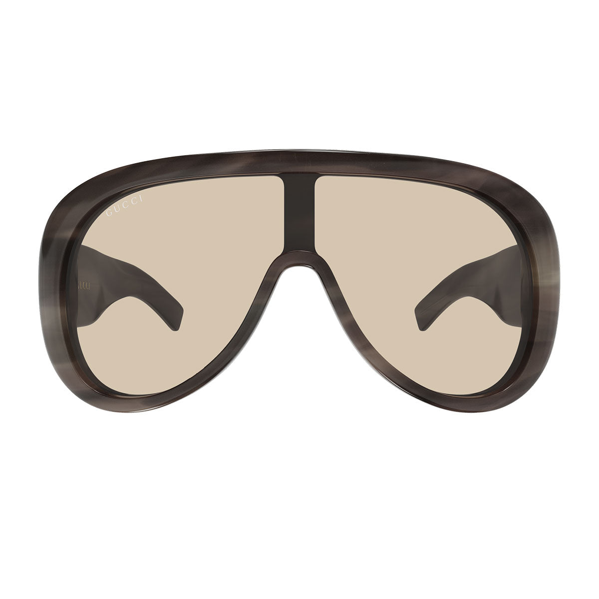 Gucci Occhiali da Sole GG2164S 004 Marrone Scuro/Marrone Donna