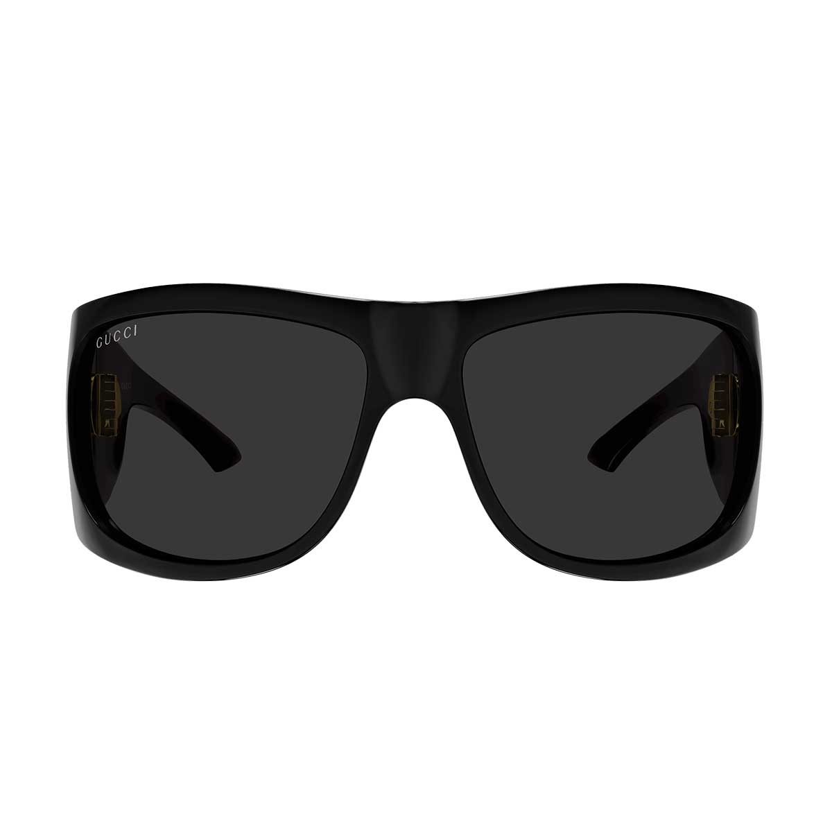 Gucci Occhiali da Sole GG2170S 001 Nero/Grigio Donna