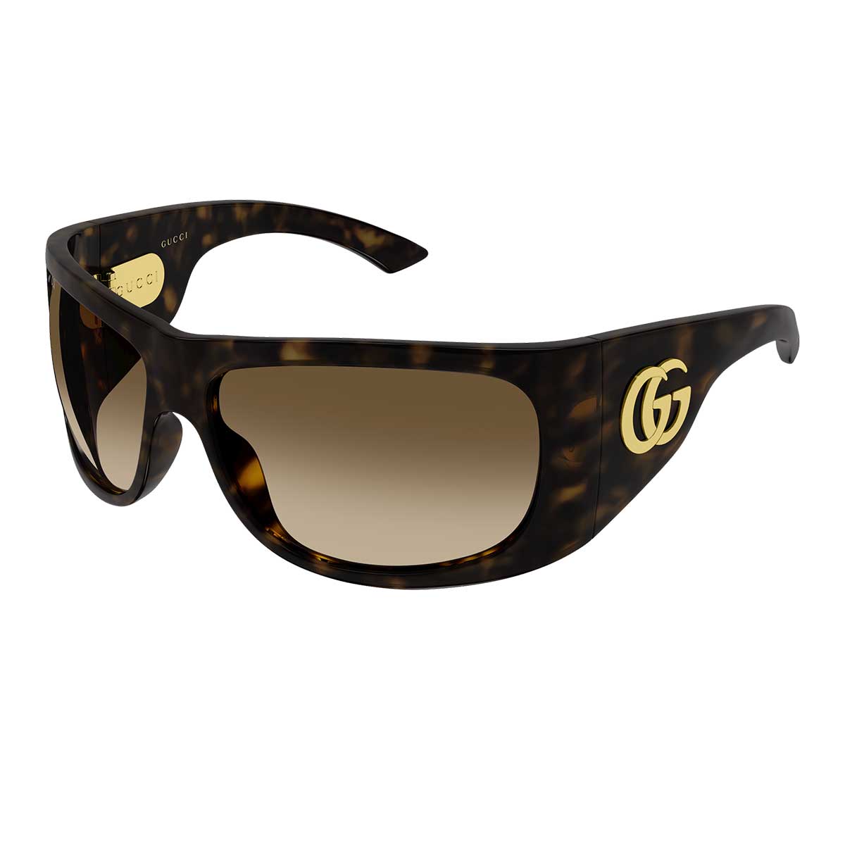 Gucci Occhiali da Sole GG2170S 003 Marrone/Marrone Donna