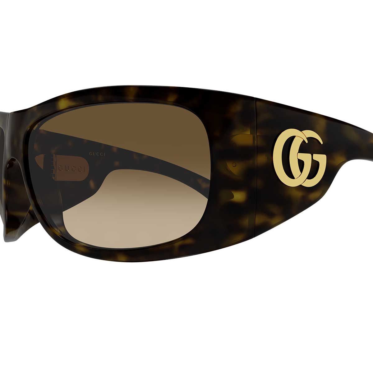 Gucci Occhiali da Sole GG2170S 003 Marrone/Marrone Donna