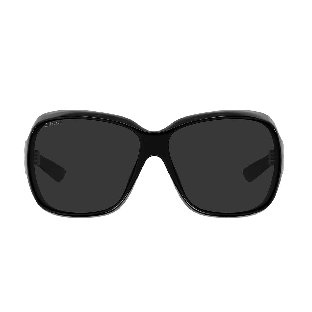 Gucci Occhiali da Sole GG2176S 001 Nero/Grigio Donna