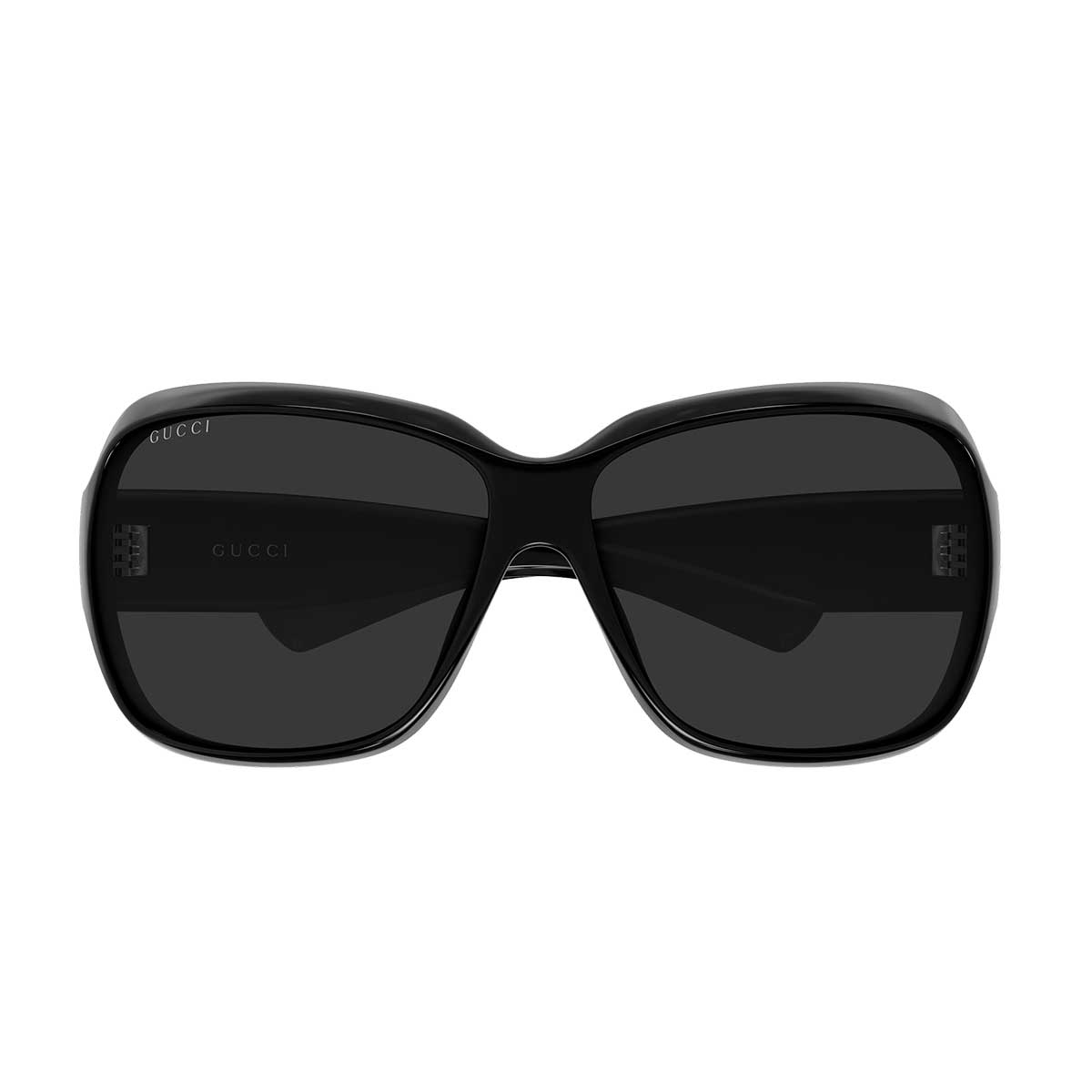 Gucci Occhiali da Sole GG2176S 001 Nero/Grigio Donna