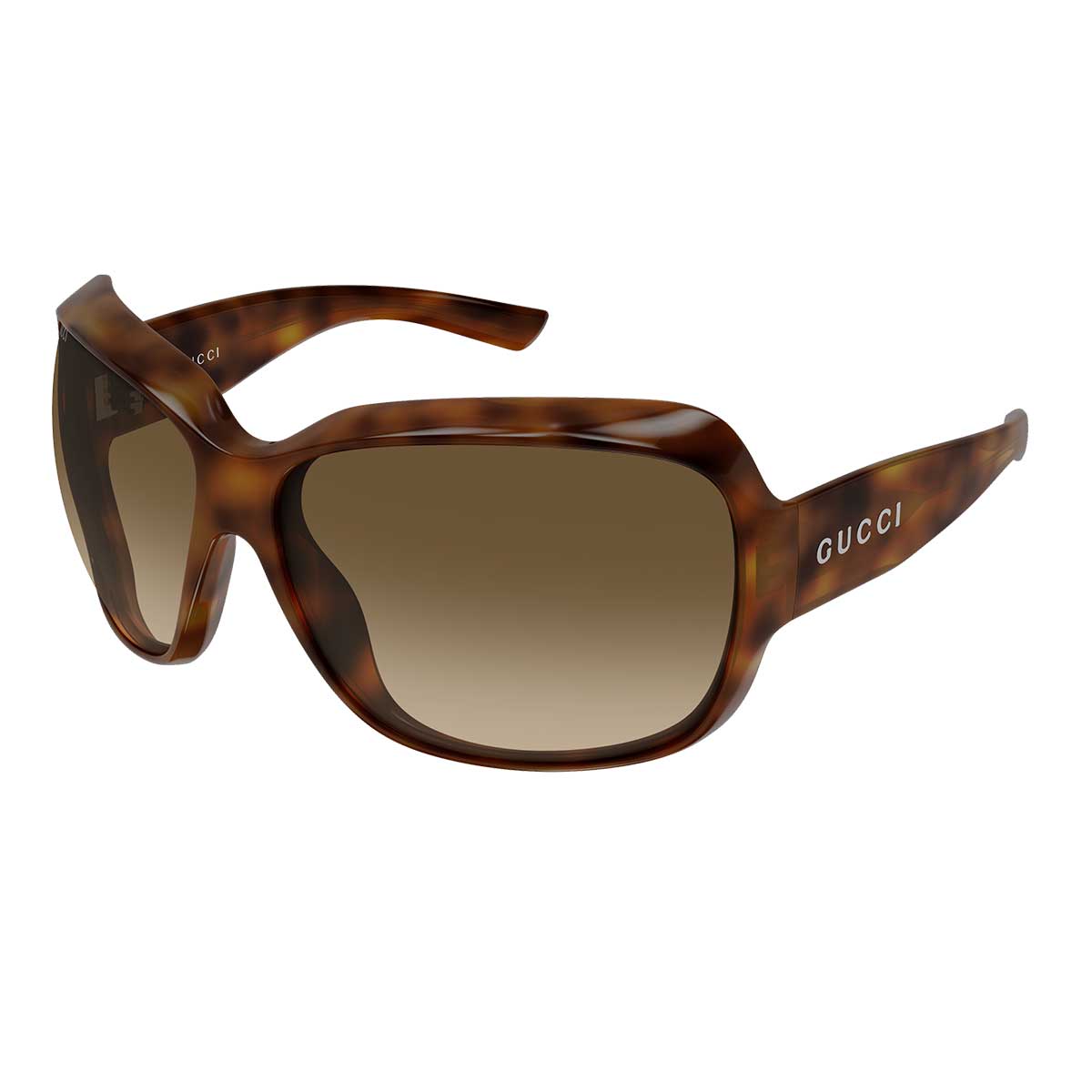 Gucci Occhiali da Sole GG2176S 002 Marrone/Marrone Donna