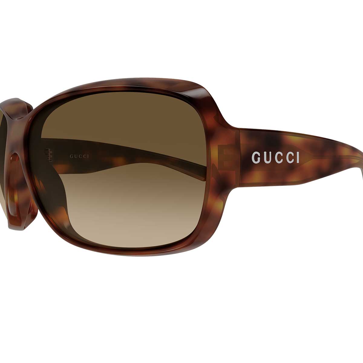 Gucci Occhiali da Sole GG2176S 002 Marrone/Marrone Donna