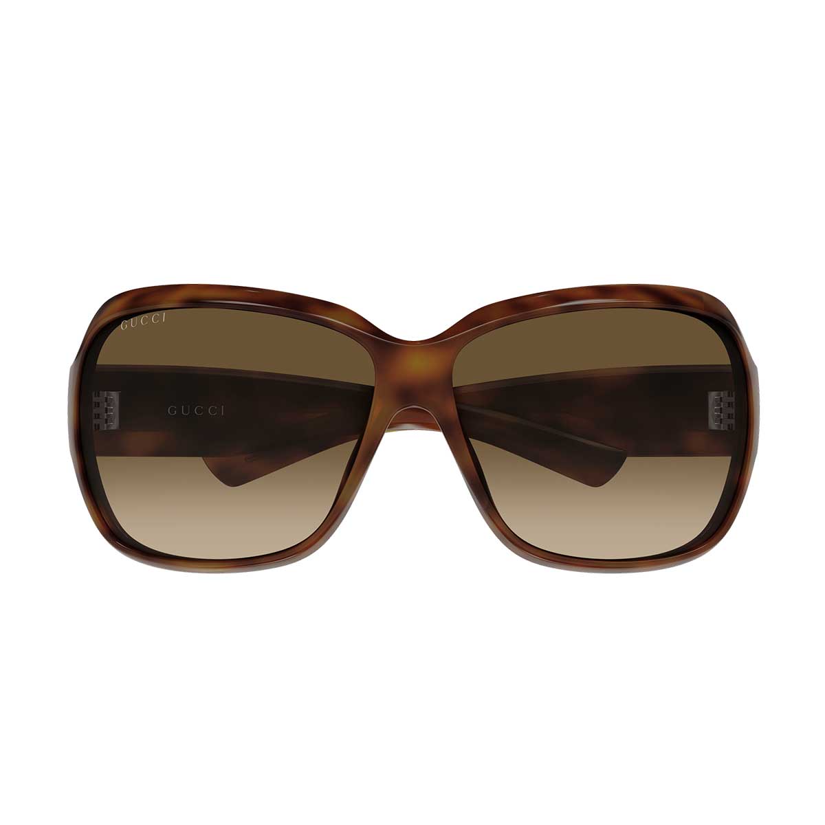 Gucci Occhiali da Sole GG2176S 002 Marrone/Marrone Donna